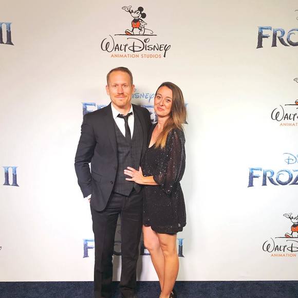 Meet your Posher, Christal - Picture 1 of 1